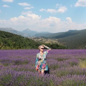 Meet your Posher, Alisa